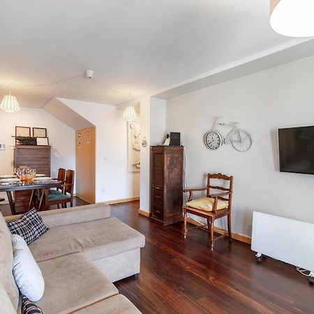 D Joao IV Apartment With Terrace By Lovelystay Porto Exterior foto